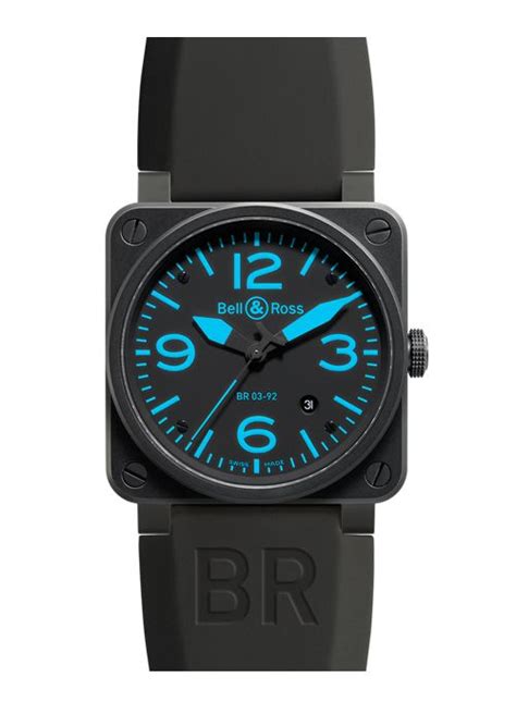 bell watches official website